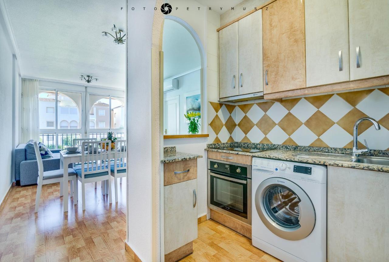 טורבייחה 108 Apartament Fabulus מראה חיצוני תמונה