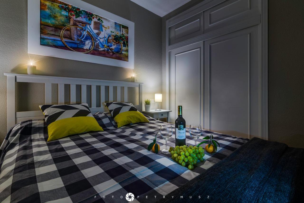 טורבייחה 108 Apartament Fabulus מראה חיצוני תמונה