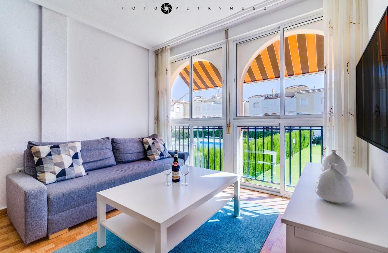 טורבייחה 108 Apartament Fabulus מראה חיצוני תמונה