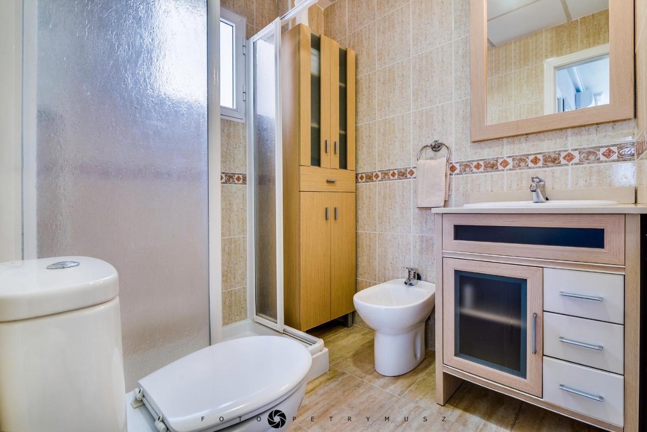 טורבייחה 108 Apartament Fabulus מראה חיצוני תמונה