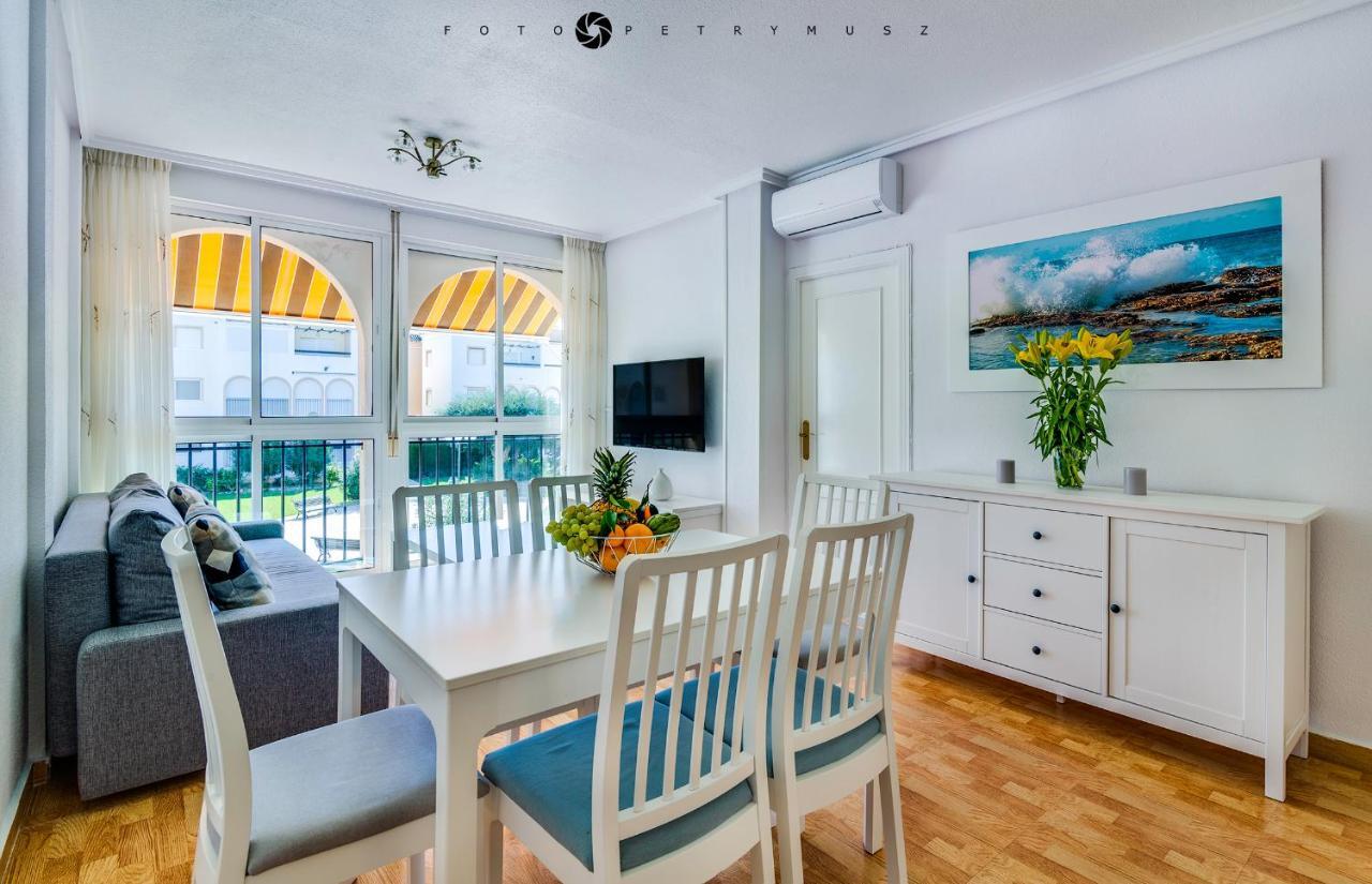 טורבייחה 108 Apartament Fabulus מראה חיצוני תמונה