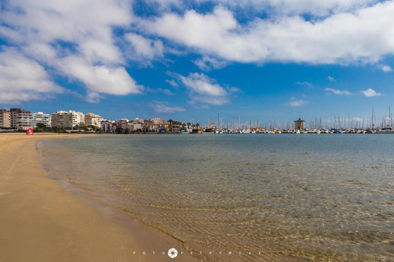 טורבייחה 108 Apartament Fabulus מראה חיצוני תמונה
