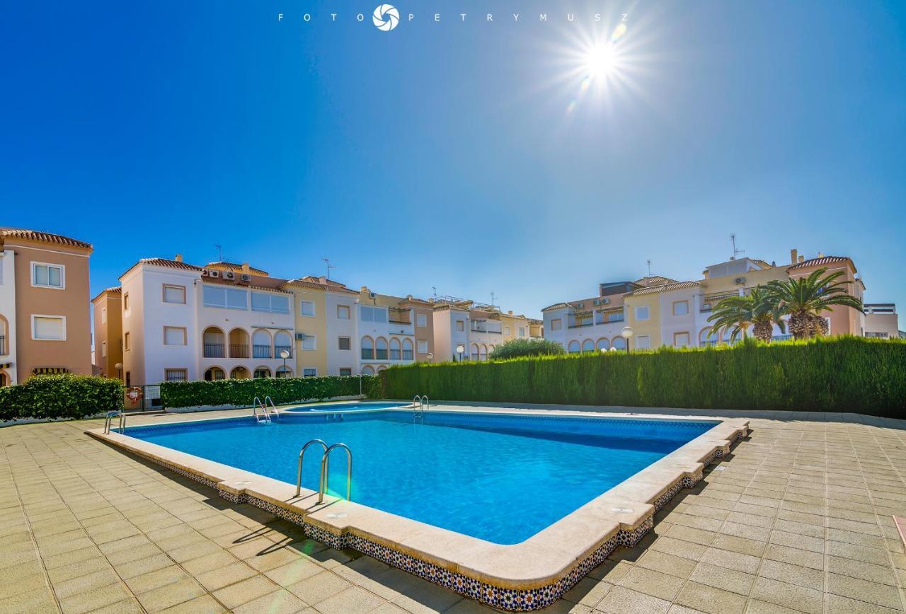 טורבייחה 108 Apartament Fabulus מראה חיצוני תמונה
