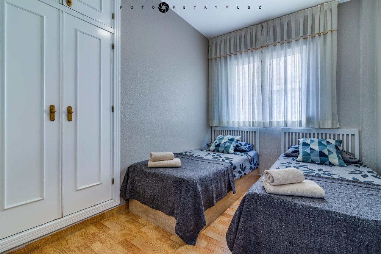 טורבייחה 108 Apartament Fabulus מראה חיצוני תמונה